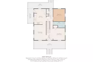 9305 Spotswood Trail, Stanardsville, VA 22973 - Photo 53