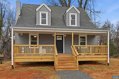 9305 Spotswood Trl, Stanardsville, VA 22973 - Photo 3