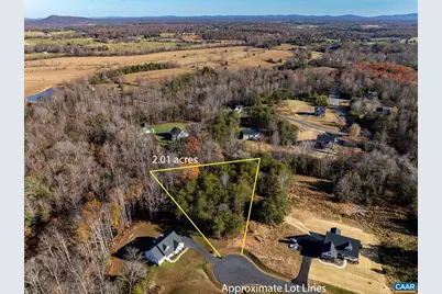 Lot 12 Bartholomew Pl, Stanardsville, VA 22973 - Photo 3