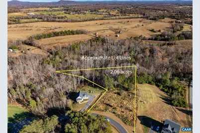 Lot 21 Yates Cir, Stanardsville, VA 22973 - Photo 1