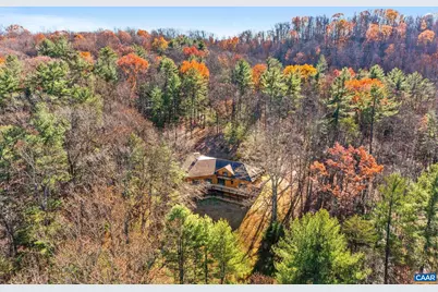 298 Courthouse Mountain Ln, Madison, VA 22727 - Photo 3