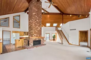 298 Courthouse Mountain Ln, Madison, VA 22727 - Photo 1