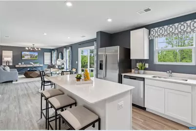 205 Trailfork Rd, Barboursville, VA 22923 - Photo 13