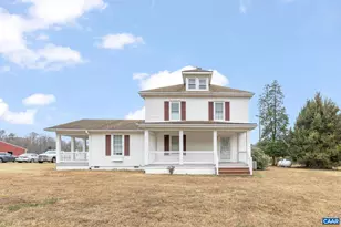 2037 N Boston Rd, Troy, VA 22974 - Photo 1