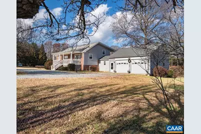 3483 West River Rd, Scottsville, VA 24590 - Photo 1