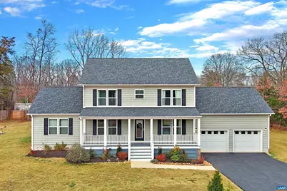 154 Logan Dr, Ruckersville, VA 22968 - Photo 3