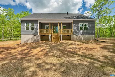 Tbd Buckners Ln #LOT 7, Mineral, VA 23117 - Photo 21
