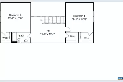 Tbd Buckners Ln #LOT 7, Mineral, VA 23117 - Photo 3