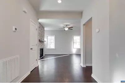 Tbd Buckners Ln #LOT 8, Mineral, VA 23117 - Photo 3