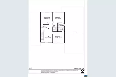 Tbd Buckners Ln #LOT 8, Mineral, VA 23117 - Photo 3