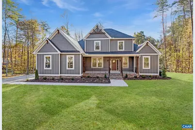 Tbd Buckners Ln #LOT 8, Mineral, VA 23117 - Photo 33