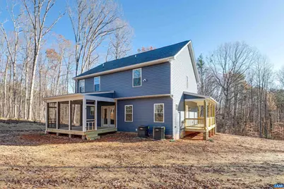 Tbd Buckners Ln #LOT 8, Mineral, VA 23117 - Photo 19