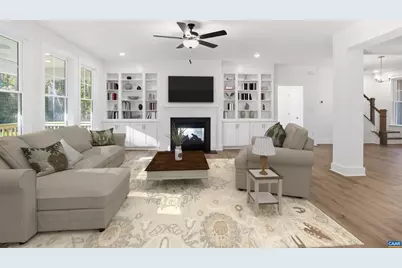 Tbd Buckners Ln #LOT 8, Mineral, VA 23117 - Photo 9