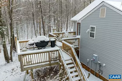 382 Patrick Henry Pl, Louisa, VA 23093 - Photo 25