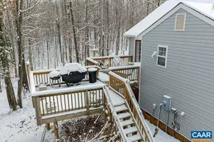 382 Patrick Henry Pl, Louisa, VA 23093 - Photo 25