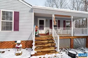 382 Patrick Henry Pl, Louisa, VA 23093 - Photo 55