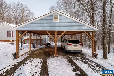 382 Patrick Henry Pl, Louisa, VA 23093 - Photo 21