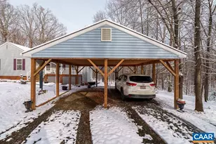 382 Patrick Henry Pl, Louisa, VA 23093 - Photo 21