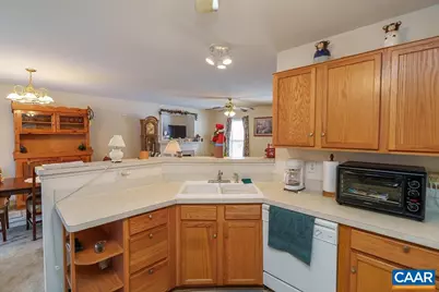 382 Patrick Henry Pl, Louisa, VA 23093 - Photo 11