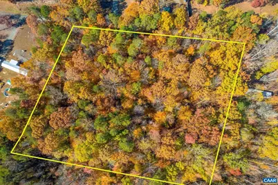 0 Dell Perkins Rd, Louisa, VA 23093 - Photo 3