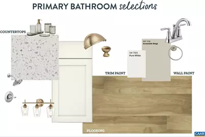 108 Porter Town Rd, Gordonsville, VA 22942 - Photo 5