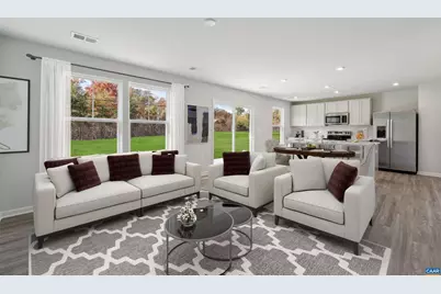 237 Trailfork Rd, Barboursville, VA 22923 - Photo 3