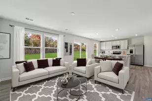 237 Trailfork Rd, Barboursville, VA 22923 - Photo 3