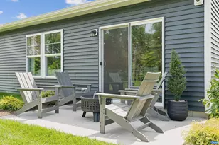 Lot 83 Trailfork Rd, Barboursville, VA 22923 - Photo 3