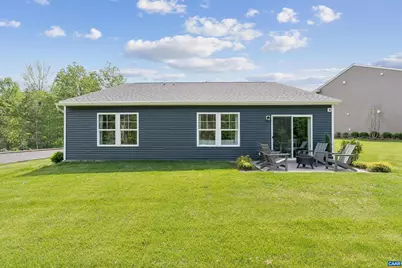 Lot 83 Trailfork Rd, Barboursville, VA 22923 - Photo 5