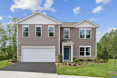 Lot 84 Trailfork Rd, Barboursville, VA 22923 - Photo 1