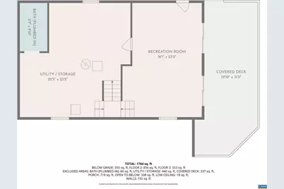 107 Pine Bluff Rd, Ruckersville, VA 22968 - Photo 39