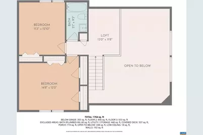 107 Pine Bluff Rd, Ruckersville, VA 22968 - Photo 37