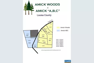 0 Amick Rd #AMICK 1, Louisa, VA 23093 - Photo 31