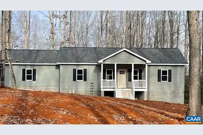 501 Proffits Rd, Louisa, VA 23093 - Photo 1