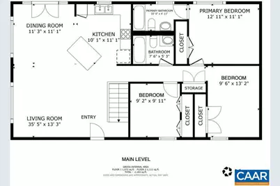 890 Jefferson Dr, Palmyra, VA 22963 - Photo 17