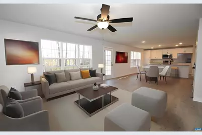 0 Lake Rd #HL12A, Troy, VA 22974 - Photo 3