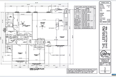 Dixie Holw #DH10B, Louisa, VA 23093 - Photo 17
