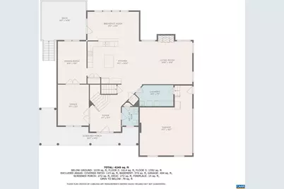 2 Forest Ct, Zion Crossroads, VA 22942 - Photo 69