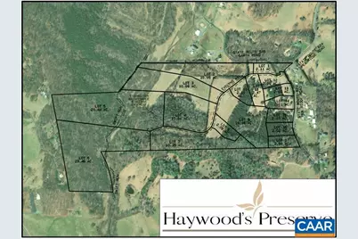 Lot 1 Evelyns Way, Stanardsville, VA 22973 - Photo 13