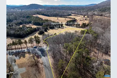 Lot 1 Evelyns Way, Stanardsville, VA 22973 - Photo 1
