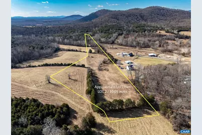 Lot 2 Evelyns Way, Stanardsville, VA 22973 - Photo 1