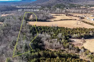 Lot 7 Evelyns Way, Stanardsville, VA 22973 - Photo 1
