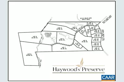 Lot 7 Evelyns Way, Stanardsville, VA 22973 - Photo 9