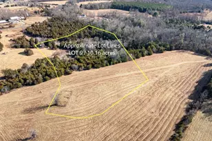 Lot 9 Evelyns Way, Stanardsville, VA 22973 - Photo 1