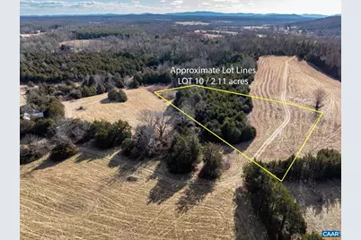 Lot 10 Evelyns Way, Stanardsville, VA 22973 - Photo 1