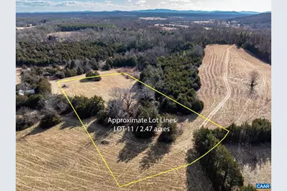Lot 11 Evelyns Way, Stanardsville, VA 22973 - Photo 1