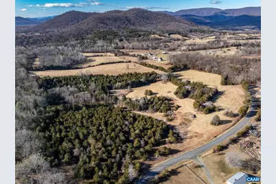 Lot 12 Pea Ridge Rd, Stanardsville, VA 22973 - Photo 7