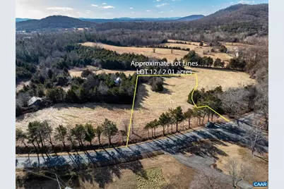 Lot 12 Pea Ridge Rd, Stanardsville, VA 22973 - Photo 1