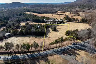 Lot 12 Pea Ridge Rd, Stanardsville, VA 22973 - Photo 1