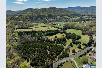 Lot 16 Pea Ridge Rd, Stanardsville, VA 22973 - Photo 7